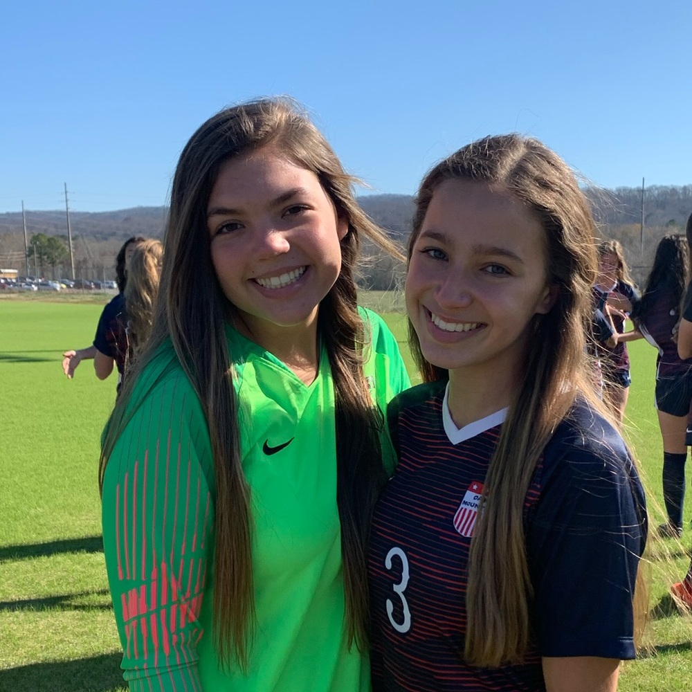 Meet your Posher, Lilyann